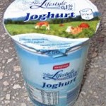 joghurt