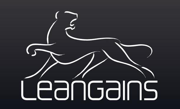 Leangains_logo